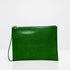 Pochette DOTTI<br> Lucertola Verde Vibrante